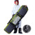 XCMAN Roller Snowboard Bag with Wheels