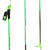 XCMAN Custom Carbon Downhill Alpine Backcountry Trekking Ski Poles OEM Manufacturer High quality High Strength Stiffness Modulus