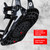 XCMAN Rear Entry  Snowboard Bindings Lightweight All-Mountain Bindings for Men Women Easy in and Out