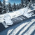 XCMAN Rear Entry Snowboard Bindings Lightweight All-Mountain Bindings for Men Women Easy in and Out