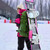 XCMAN Rear Entry Snowboard Bindings Lightweight All-Mountain Bindings for Men Women Easy in and Out