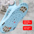 XCMAN Rear Entry Snowboard Bindings Lightweight All-Mountain Bindings for Men Women Easy in and Out
