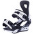 XCMAN Outdoors All-Mountain Snowboard Binding | Boot US Size 6-9