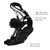 XCMAN Outdoors All-Mountain Snowboard Binding | Boot US Size 6-9