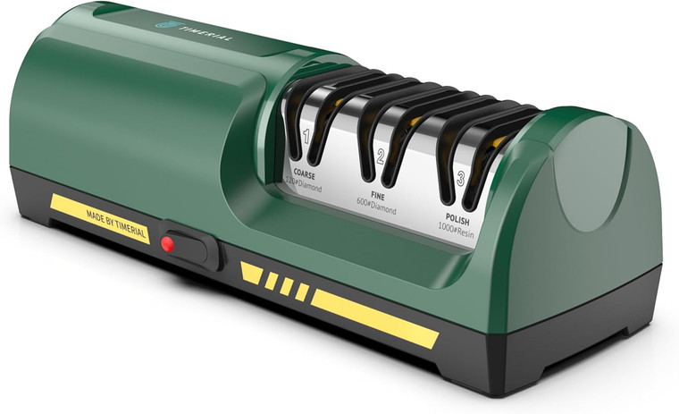 Electric Knife Sharpener
