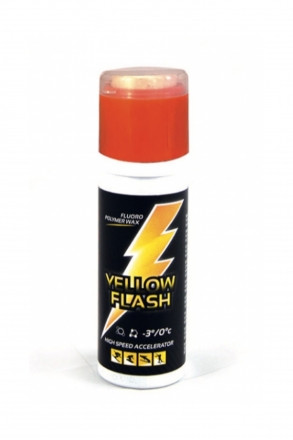 MAPLUS YELLOW FLASH 50ml - MW0662