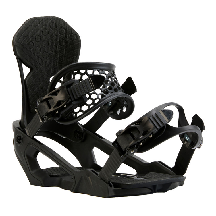XCMAN Outdoors All-Mountain Ligero Snowboard Binding for Men/Women