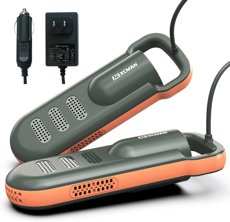 XCMAN Portable Shoe Dryers and Boot Dryer