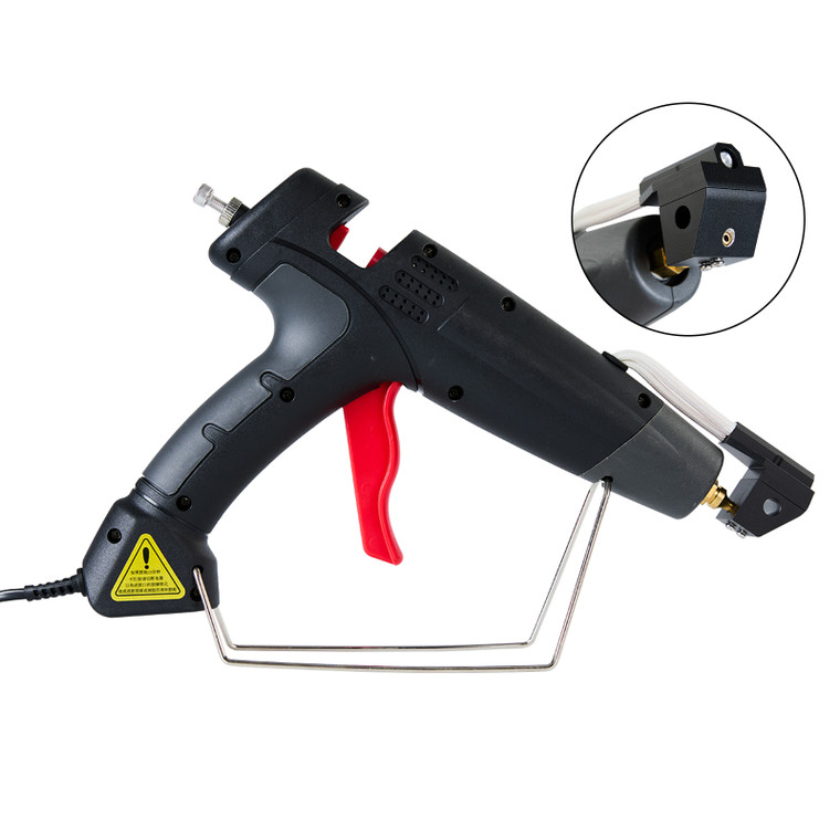 XCMAN Ski Snowboard Base Repair Pistol 100W