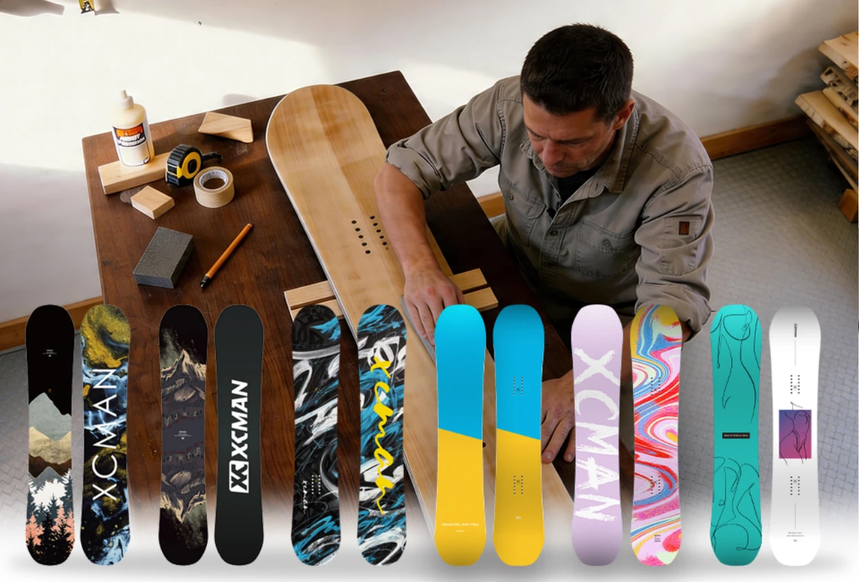 xcman complete snowboard bindings boots packages,ski snowboard