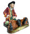 Royal Doulton In The Stocks Figurine HN2163