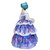 Royal Doulton Irene HN1952 (Purple)