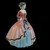 Royal Doulton Sweet Suzy Figurine HN1918