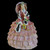 Royal Doulton Toinette Figurine HN1940