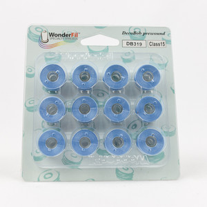 Decobob 15 (12 bobbins) Decobob 15 (12 bobbins)