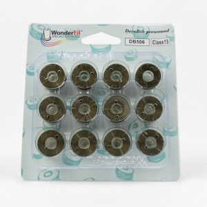 Decobob 15 (12 bobbins) Decobob 15 (12 bobbins)
