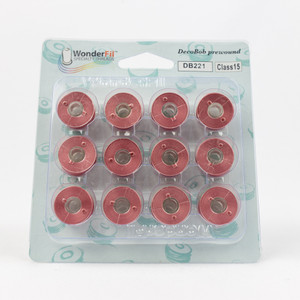 Decobob 15 (12 bobbins) Decobob 15 (12 bobbins)