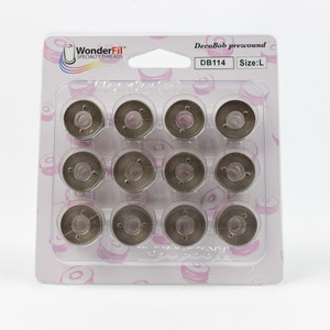 Decobob L (12 bobbins) Decobob L (12 bobbins)