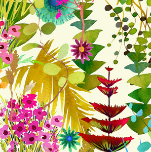 Tresco - Multi Bright
Liberty Tana Lawn
54" wide