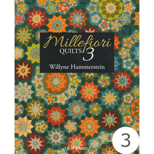 Millefiori 3 by Willyne Hammerstein