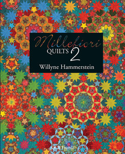 Millefiori 2 by Willyne Hammerstein Millefiori 2 by Willyne Hammerstein