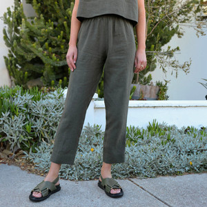 Laura Pants (6-22) paper pattern Laura Pants (6-22) paper pattern
