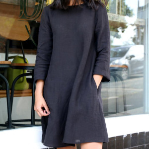 Bella Dress (6-16) Bella Dress (6-16)