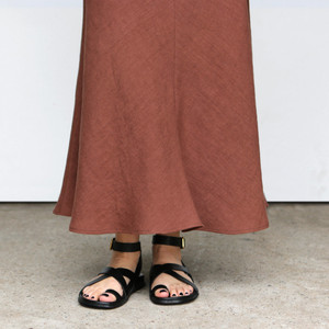 Avery Skirt ((6-22) Paper Pattern Avery Skirt ((6-22) Paper Pattern