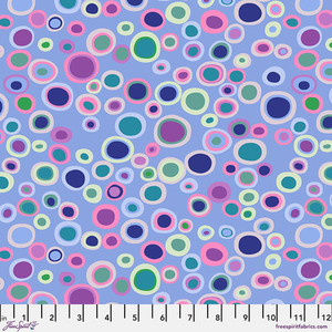 Bubbles - Blue Bubbles - Blue