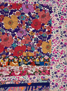 Nine Patch Colour 35D Nine Patch Colour 35D
