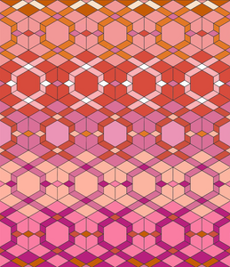 Flow Quilt - Papers Kit Flow Quilt - Papers Kit