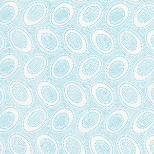 Kaffe Fassett Classic
Aboriginal Dot
Colour: Water Kaffe Fassett Classic
Aboriginal Dot
Colour: Water