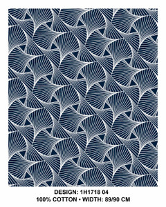 Indigo Ginko Indigo Ginko