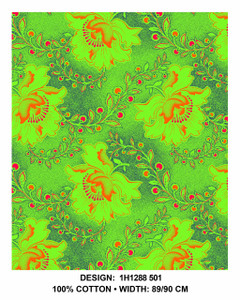 Lime Hibiscus H1288 Lime Hibiscus H1288