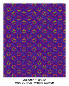 Purple G&O Corona Purple G&O Corona