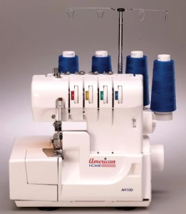 Conquer your Serger/Overlocker, Sept 19 10-3pm. Conquer your Serger/Overlocker, Sept 19 10-3pm.