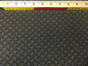 Chocolate & Gold Canoes Chocolate & Gold Canoes