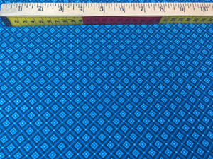 Turquoise Mosaic Turquoise Mosaic