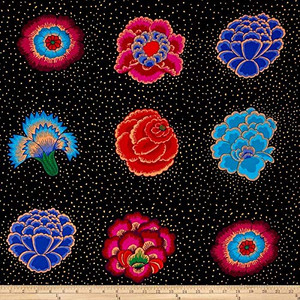 Corsage * Black, per 1/2 yard Corsage * Black, per 1/2 yard