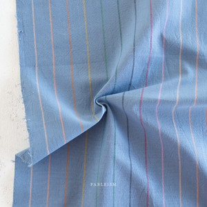 Skinny Stripe in Luna,LL-03-SKS-LUNA(REVERSIBLE), per 1/2 yard Skinny Stripe in Luna,LL-03-SKS-LUNA(REVERSIBLE), per 1/2 yard
