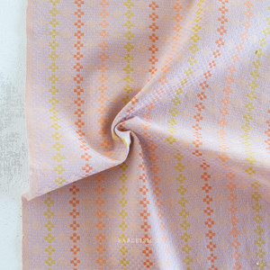 Mosaic in Sweet, LL-06-MSC-SWEET, per 1/2 yard Mosaic in Sweet, LL-06-MSC-SWEET, per 1/2 yard
