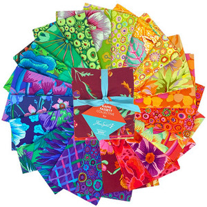 Fabrics - Kaffe Fassett Collective - Kits and Precuts - Fat