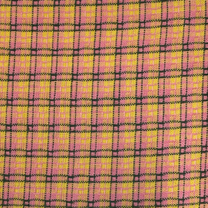 Nikko DS 4257 Double Square N/Lights Passion Fruit