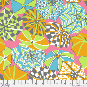 English Summer - Pastel