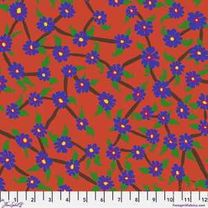 Mayflower - Red
Brandon Mably