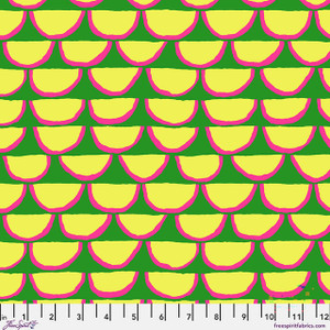 Segments - Green
Brandon Mably
