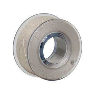 EFINA 60 wt Cotton Thread B Class Pre-Wound - EF03; Fog