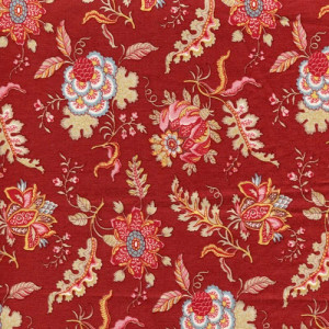 REMNANT Dutch Heritage, 1022 Red - 27"