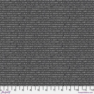 Code - Flint