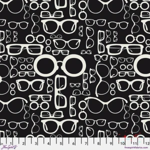 Specs - Charcoal